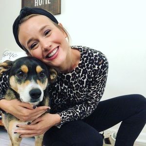 Meet your Posher, Briana